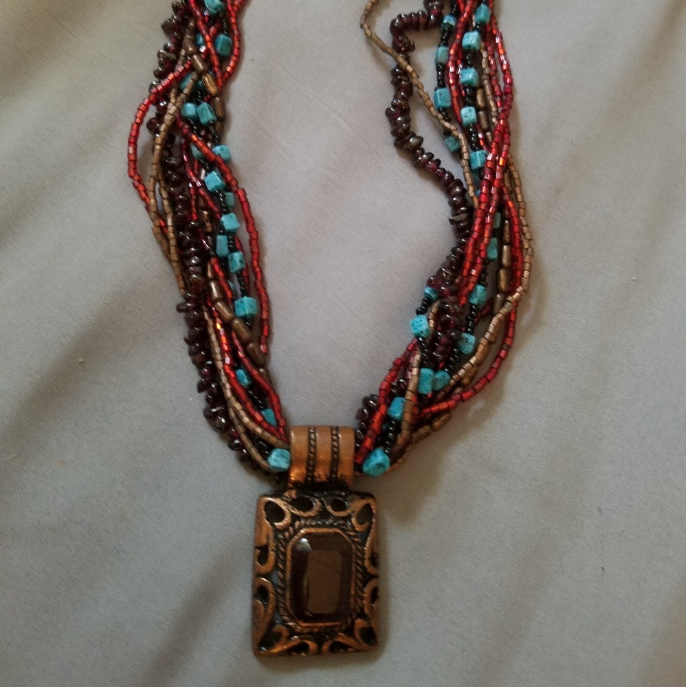 Necklace
